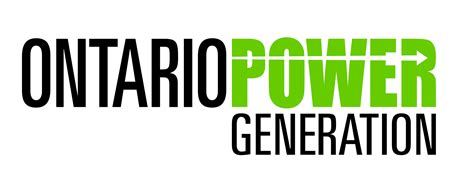 about ontario power generation